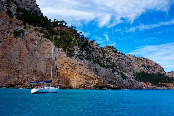 Full-Day Sailing Excursion Along the Coast - Safety Guidelines and Equipment