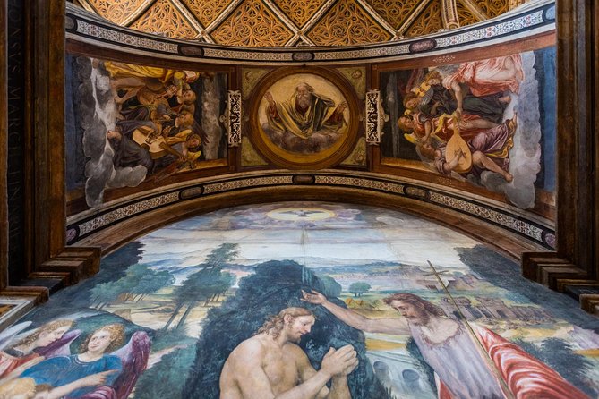 Full-day Skip-The-Line Milan, The Last Supper and Michelangelos Rondanini Pietà - The Last Supper Experience
