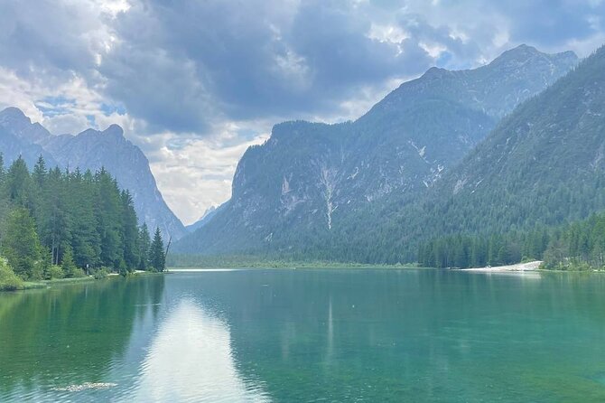 Full-Day Small Group Tour of Dolomites, Alpine Lakes, Braies - Meeting Points and Pickup Details