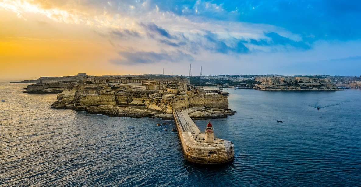 Full Day Tour in Gozo (Private Driver) - Driver and Pickup Services