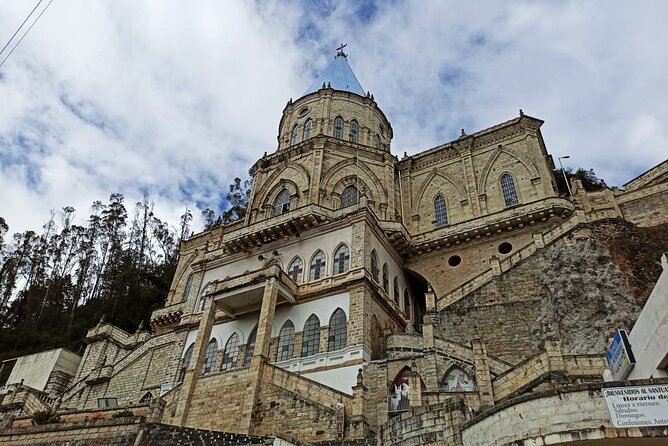 Full-Day Tour, Ingapirca Archaeological Site and Incan Mountain Face From Cuenca - Traveler Engagement Details