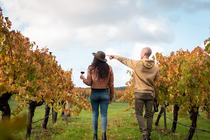 Full Day Tour of Margaret River and Its Local Producers - Gourmet Food Experiences