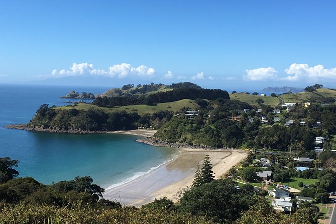 Full-Day Tour of Waiheke Island With Wine Tastings - Customer Reviews and Feedback