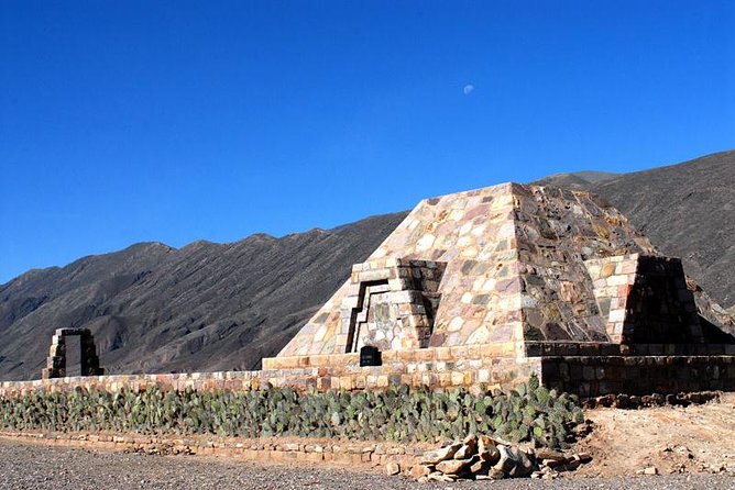Full-Day Tour to Humahuaca, Purmamarca and Tilcara - Common questions