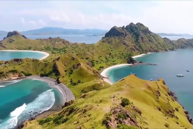 Full Day Tour to Komodo Island by Speed Boat to Explore 6 Destinations - Speed Boat Departure