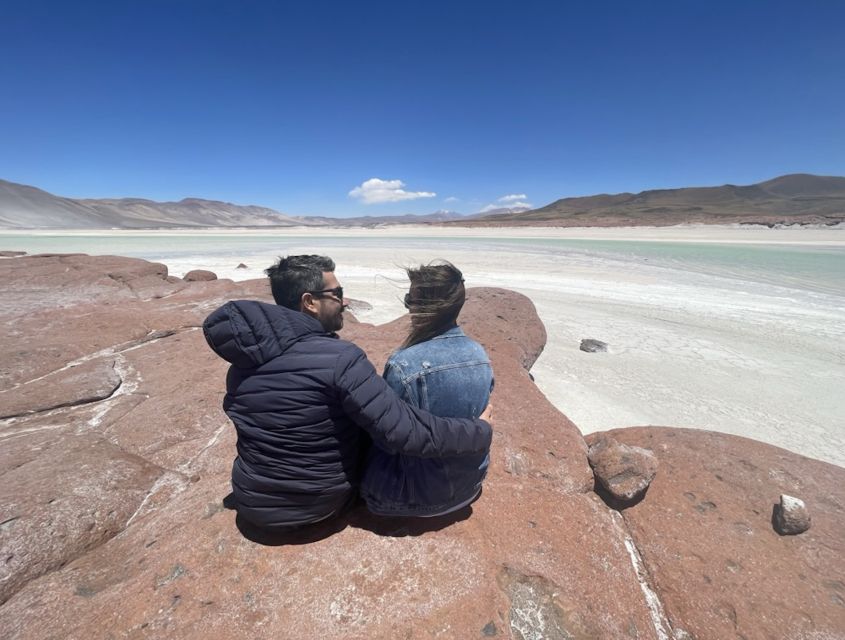 Full Day Tour to Lagunas Altiplanicas, Piedras Rojas, and Laguna Chaxa - Experience Highlights