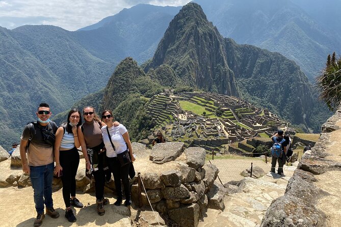 Full-Day Tour to Machu Picchu on Panoramic Train - Panoramic Train Experience Details