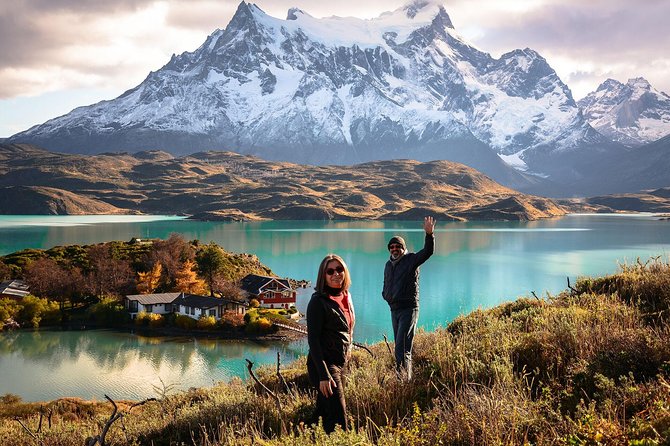 Full-Day Tour to Torres Del Paine National Park From Puerto Natales(First Class) - Traveler Experience and Reviews