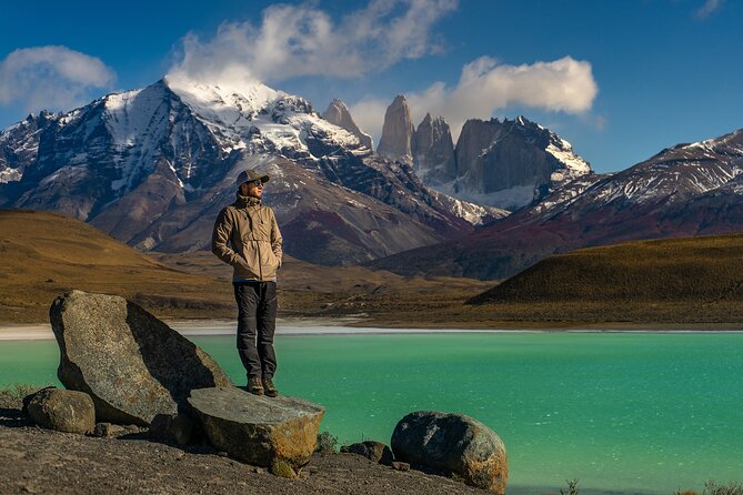 Full Day Tour to Torres Del Paine National Park - Destination Highlights