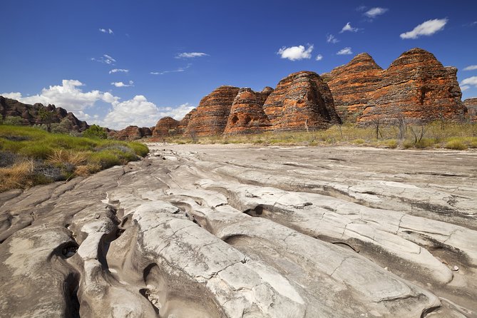 Full-Day Tour With Flights and Hiking, Bungle Bungles (Mar ) - Logistics and Requirements