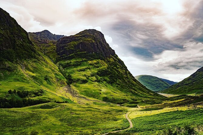 Full-Day Trip: Loch Ness, Glencoe & the Highlands From Edinburgh - Inclusions and Exclusions