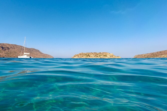 Full Day Trip to Spinalonga Zeus Cave and Olive Oil Factory - Pick-Up Information