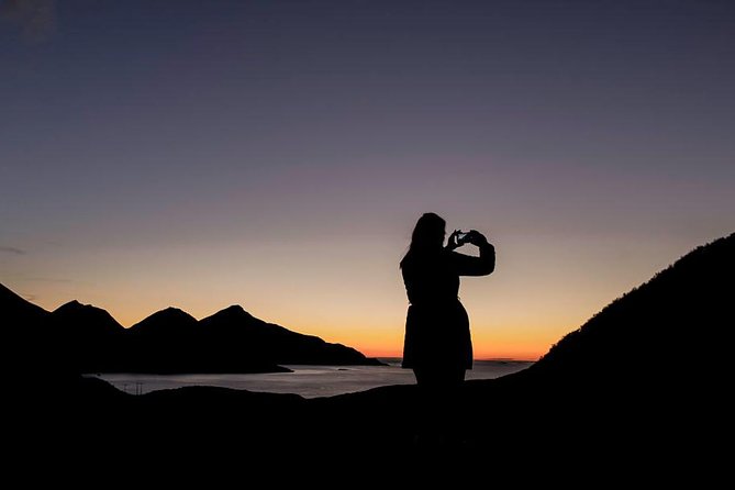 Full-Day Tromso Arctic Fjord Guided Tour - Inclusions