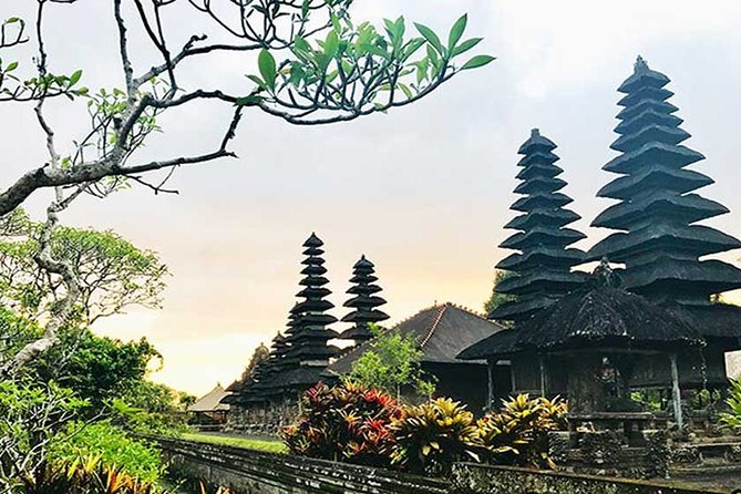 Full Day Ubud and Tanah Lot Tour - Inclusions and Exclusions