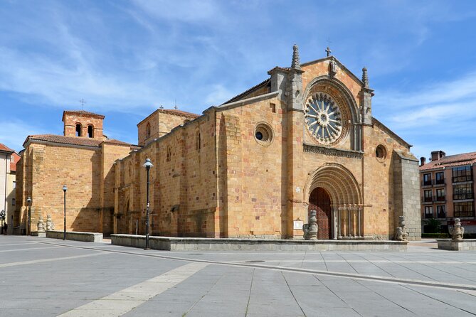 Full Day Walking Tour to Segovia & Avila - Booking & Pricing Information