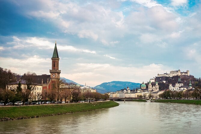 Full Private Day Trip From Vienna to Salzburg and Lakes Region - Meeting Point and Departure Details