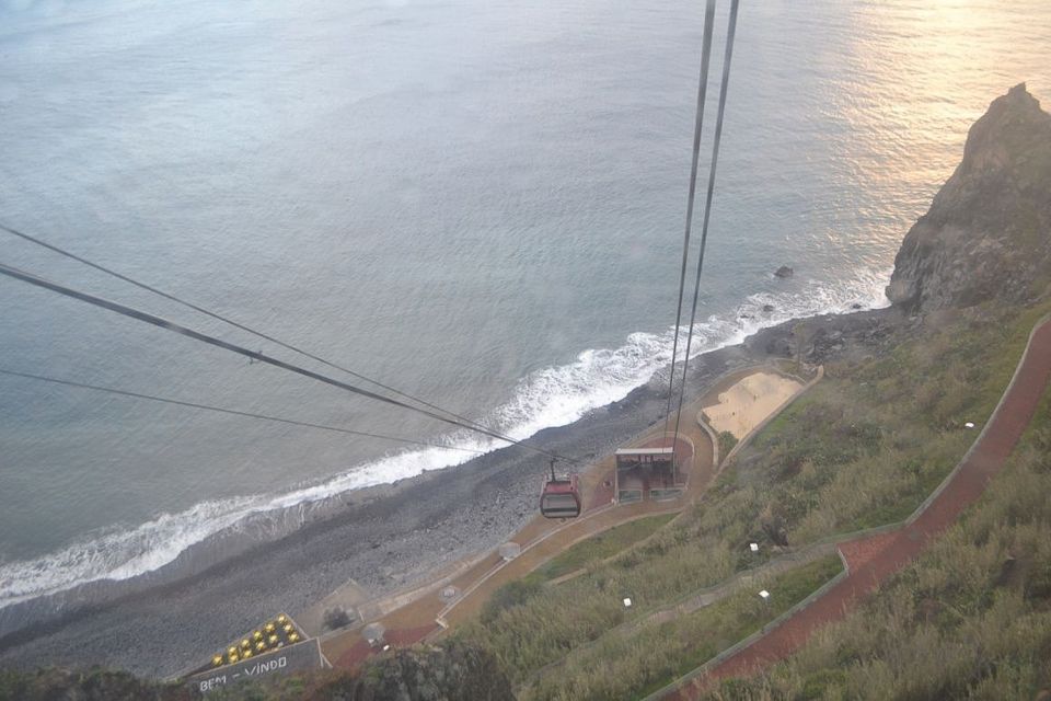 Funchal Guided Tuk Tuk Tour of Garajau and Cristo Rei - Inclusions and Pickup Details