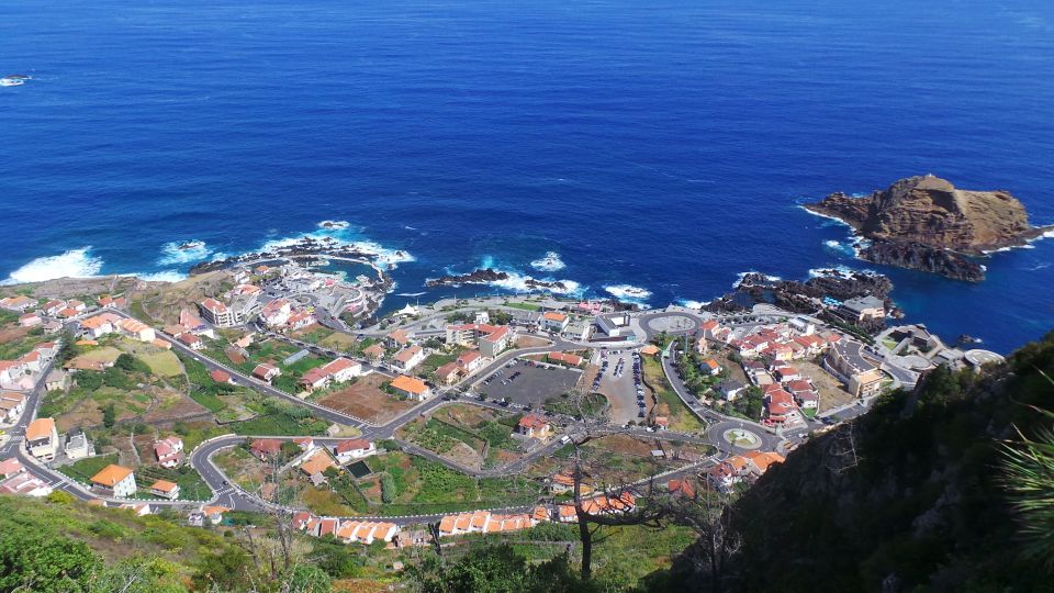 Funchal: Porto Moniz, Fanal Forest and Cabo Girao Jeep Tour - Tour Highlights