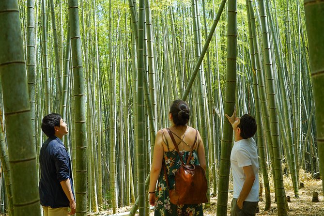 Fushimi Inari Hidden Hiking Tour - Cancellation Policy Details