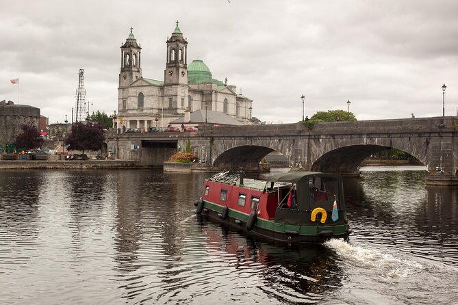 Galway's Timeless Treasures: A Family Adventure - Included Services and Policies