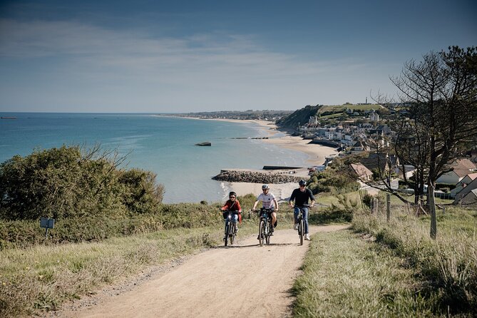 Gastronomic E-Bike Guided Tour / Private - Cancellation Policy