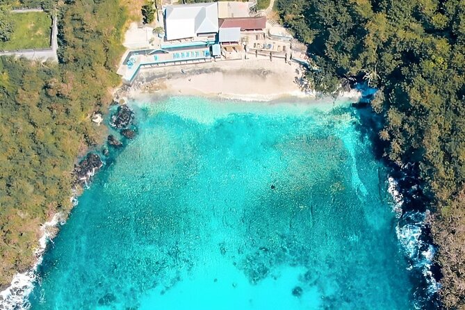 Gates of Heaven at Lempuyang Temple With Blue Lagoon Snorkeling - Flexible Cancellation Policy