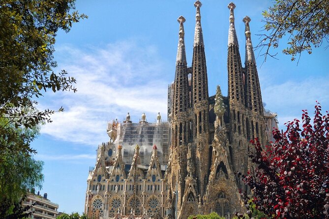 Gaudí and Modernism - Private Walking Tour - Customer Reviews and Ratings