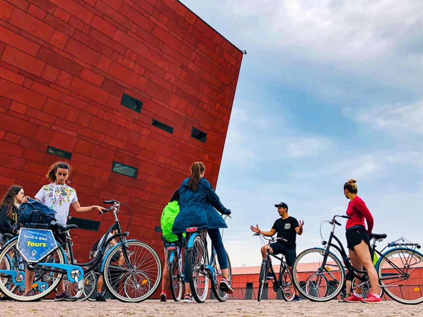 Gdansk Private Bike Tour - Cancellation Policy