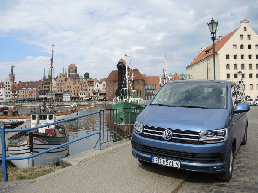Gdansk: Private Transfer To/From Poznan - Experience