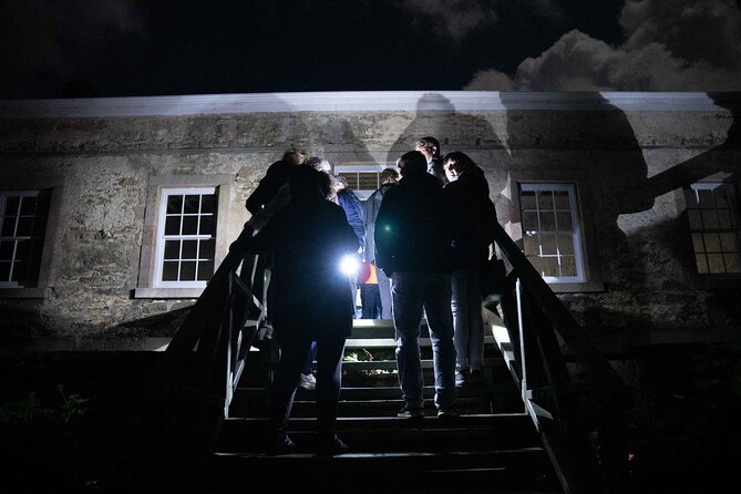 Ghost Tour & Dinner Norfolk Island - Dinner Venue Details