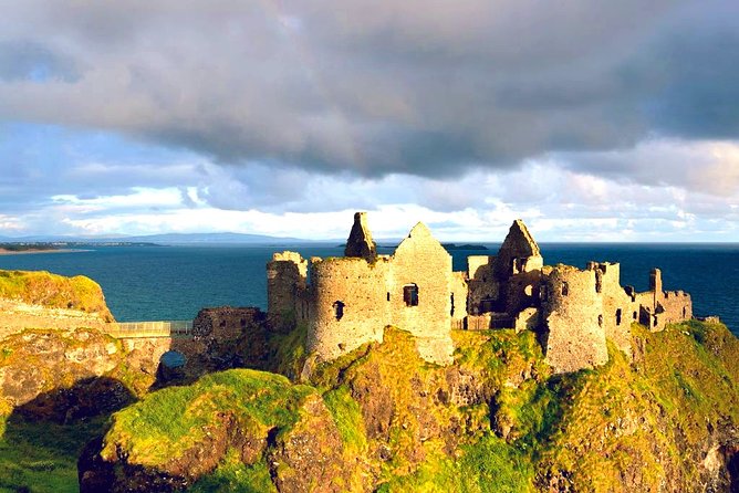 Giants Causeway, Belfast - Private Shore Excursion - Booking Information