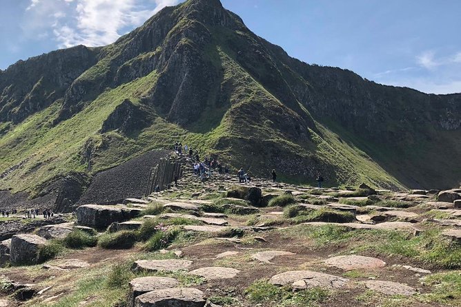 Giants Causeway Luxury Private Day Tour - Customer Reviews