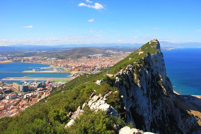 Gibraltar Rock Tour From Seville - Staff and Guides