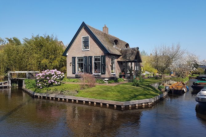 Giethoorn Small-Group Day Trip With Transfers and Boat Ride (Mar ) - Traveler Experiences and Reviews