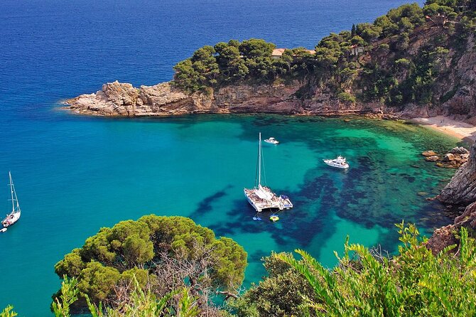 Girona & Costa Brava Small-Group Tour With Pickup From Barcelona - Flexible Cancellation Policy