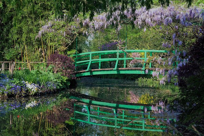 Giverny Private Trip With Monets House, Gardens & Impressionism Museum - Monets House