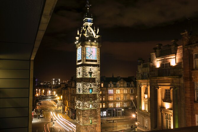 Glasgow Like a Local: Customized Private Tour - Cancellation Policy and Refund Details