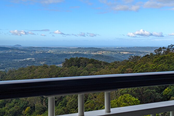 Glass House Mountains, Maleny and Montville Tour From Brisbane - Booking and Logistics