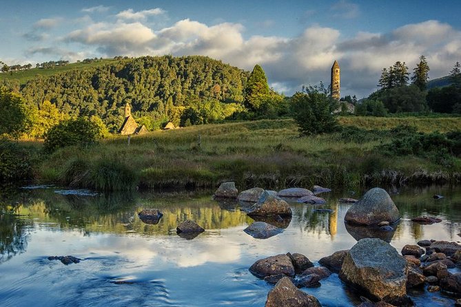 Glendalough and Dublin City Excursion - Ship to Shore - Important Additional Information