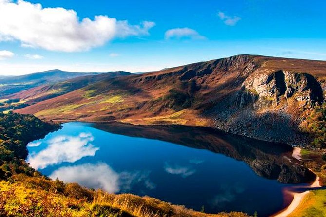 Glendalough & Wicklow Mountains Half Day Morning Tour From Dublin - Traveler Reviews Overview