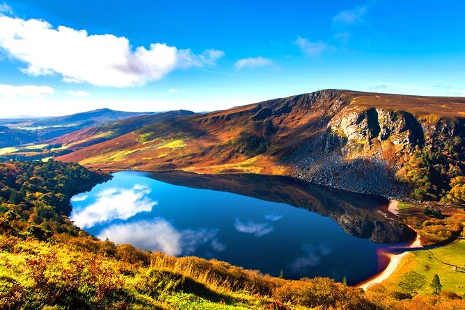 Glendalough, Wicklow - Private Shore Excursion - Pricing Details