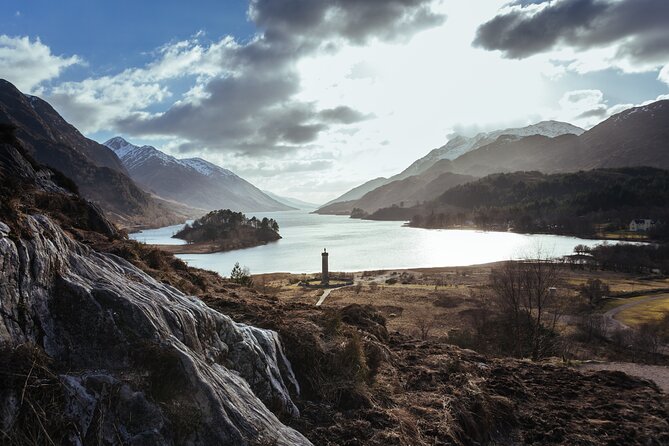 Glenfinnan, Fort William and Glencoe Adventure - Winter Edition From Glasgow - Must-See Attractions