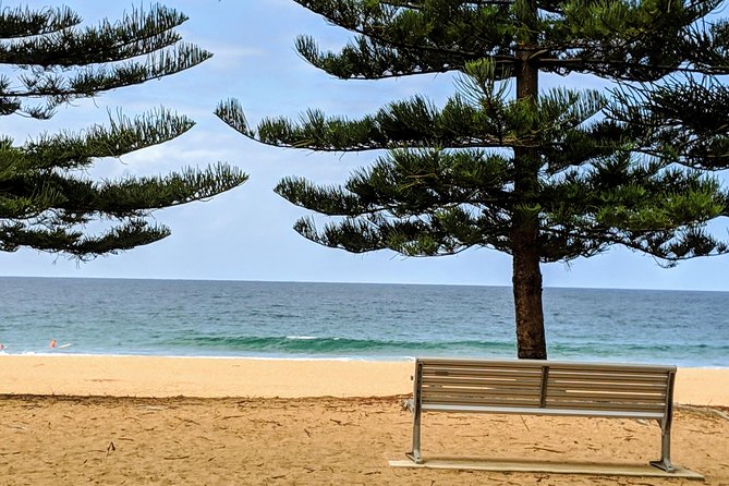 Golden Beaches and Ocean Vistas MANLY AND NORTHERN BEACHES PRIVATE TOUR - Customized Itinerary Options