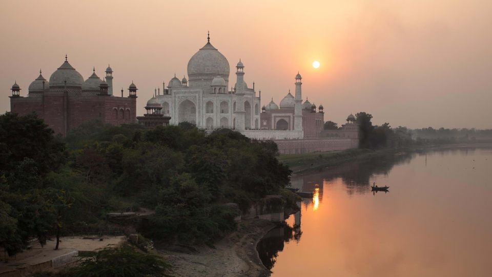 Golden Triangle Tour 4 Days - Day 3: Jaipur Exploration