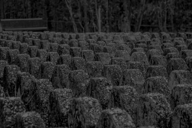 Goodna Cemetery Haunted History Tour - Participant Requirements for the Tour