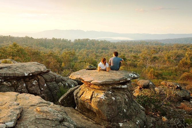 Grampians National Park Small-Group Eco Tour From Melbourne - Traveler Tips