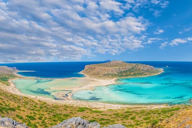 Gramvousa and Balos Day Cruise From Chania - Transportation Details