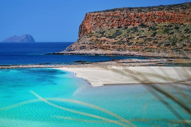 Gramvousa and Balos Lagoon Round-Trip Transfers From Chania (Mar ) - Guide and Information Provided