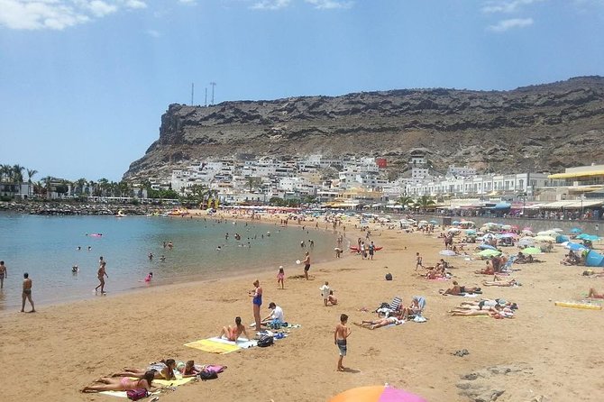 Gran Canaria Shopping Day in Puerto Mogan - Inclusions and Logistics