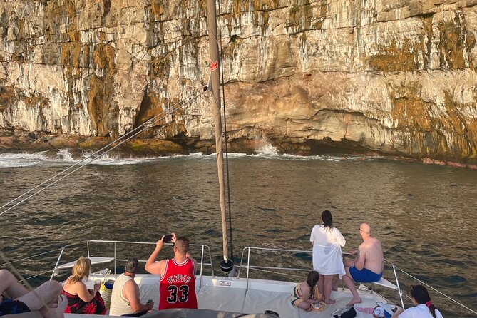 Gran Canaria Small-Group Boat Ride - Pricing and Booking